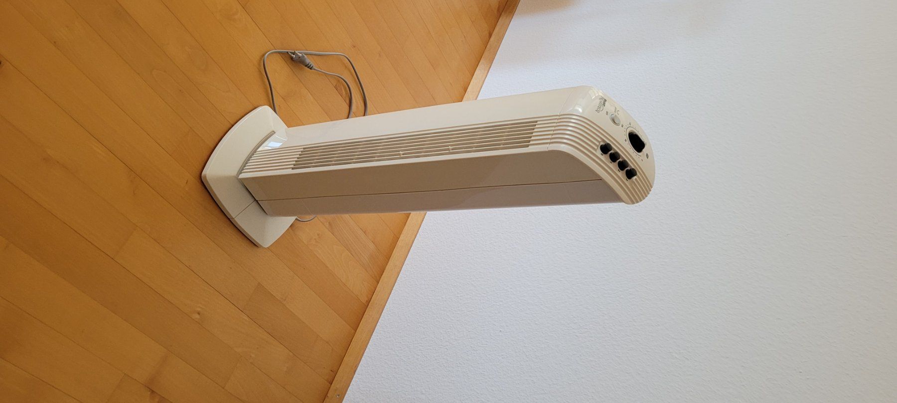 Primotecq Ventilatori: Turmventilator – Usato da Kleindöttingen venduto da Marigold1 2