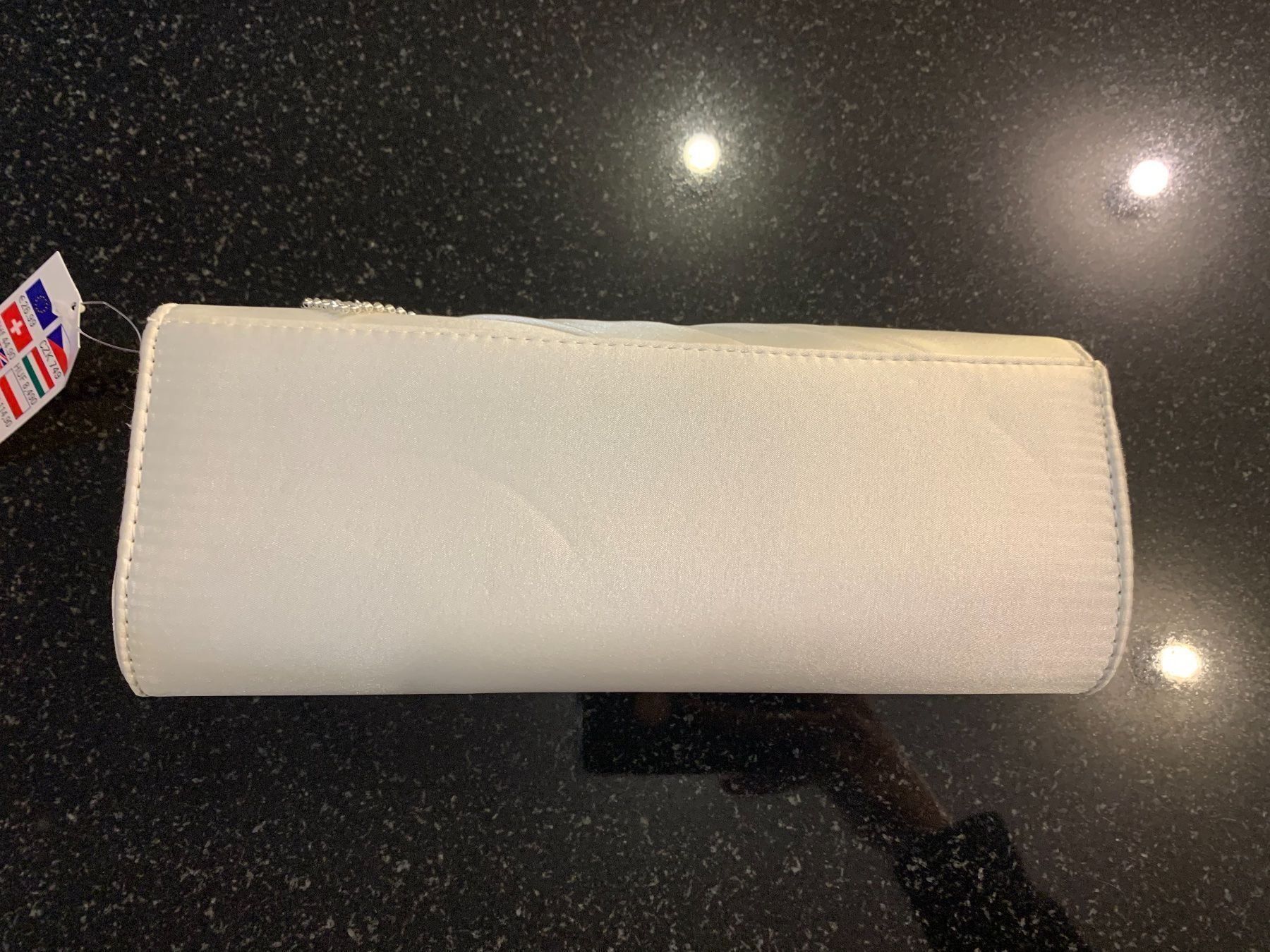 Borse da donna: Claire’s Clutch – Nuovo e nell'imballaggio originale da Zürich venduto da K19 1