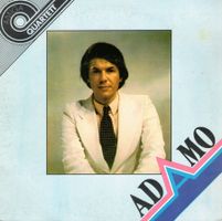 Single7   Adamo Amiga -- es  geht eine Träne auf Reisen