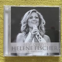 HELENE FISCHER-BEST OF LIVE