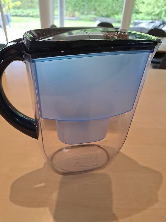 Brita Appareils de cuisine: Brita Wasserfilter System – D'occasion à Männedorf par Einhornmama 3