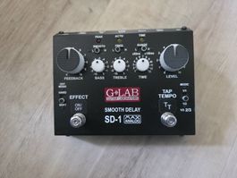 G-LAB SD-1 SmoothDelay