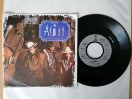 Aswad - Don't Turn Around