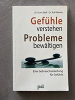 Gefühle verstehen Probleme bewältigen Ratgeber - Selbsthilfe