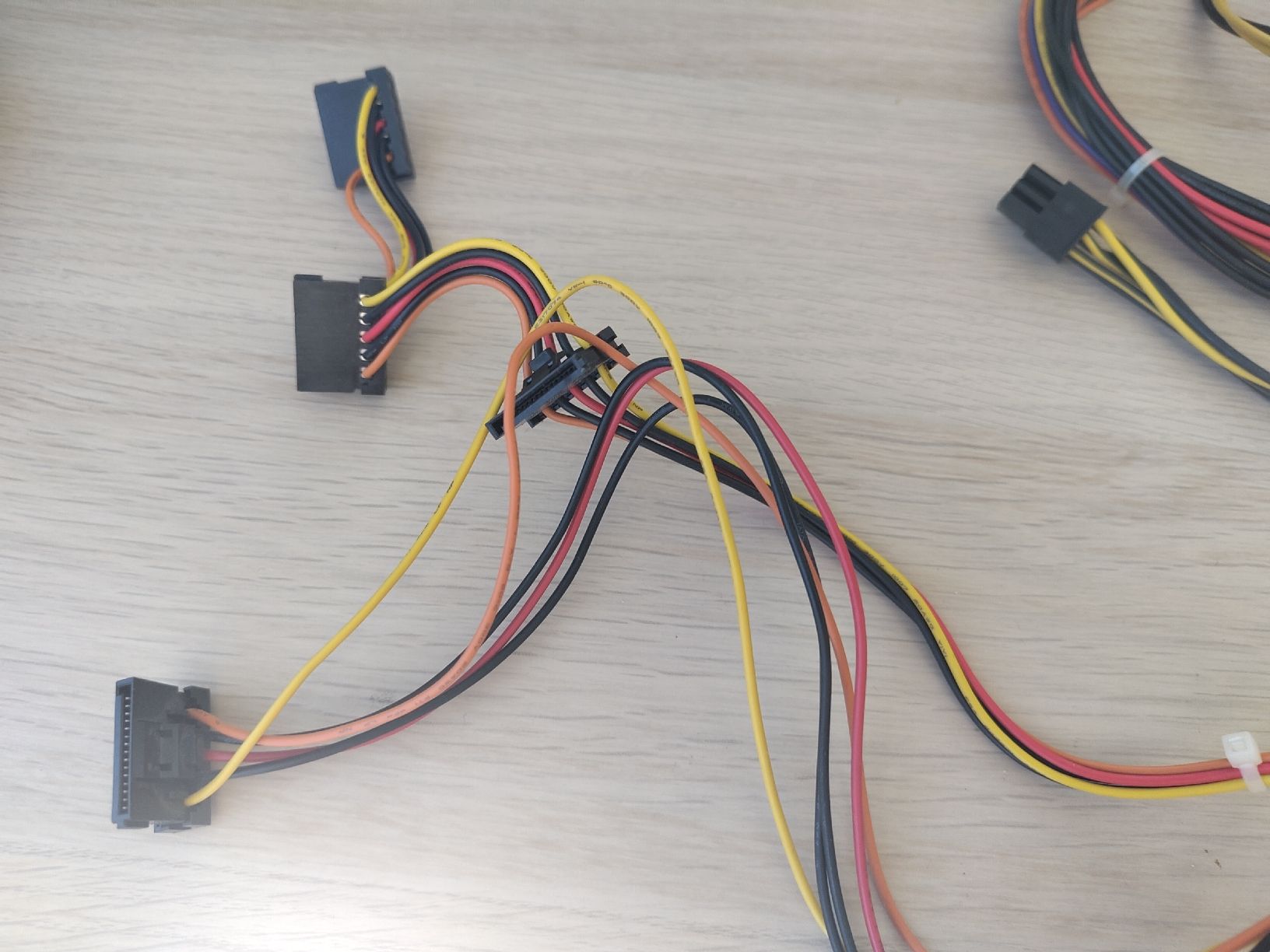 Elektronikbauteil: Powersupply 420W | HP  – Defekt aus Rüeggisberg von NoahEliaHiltbrunner 3