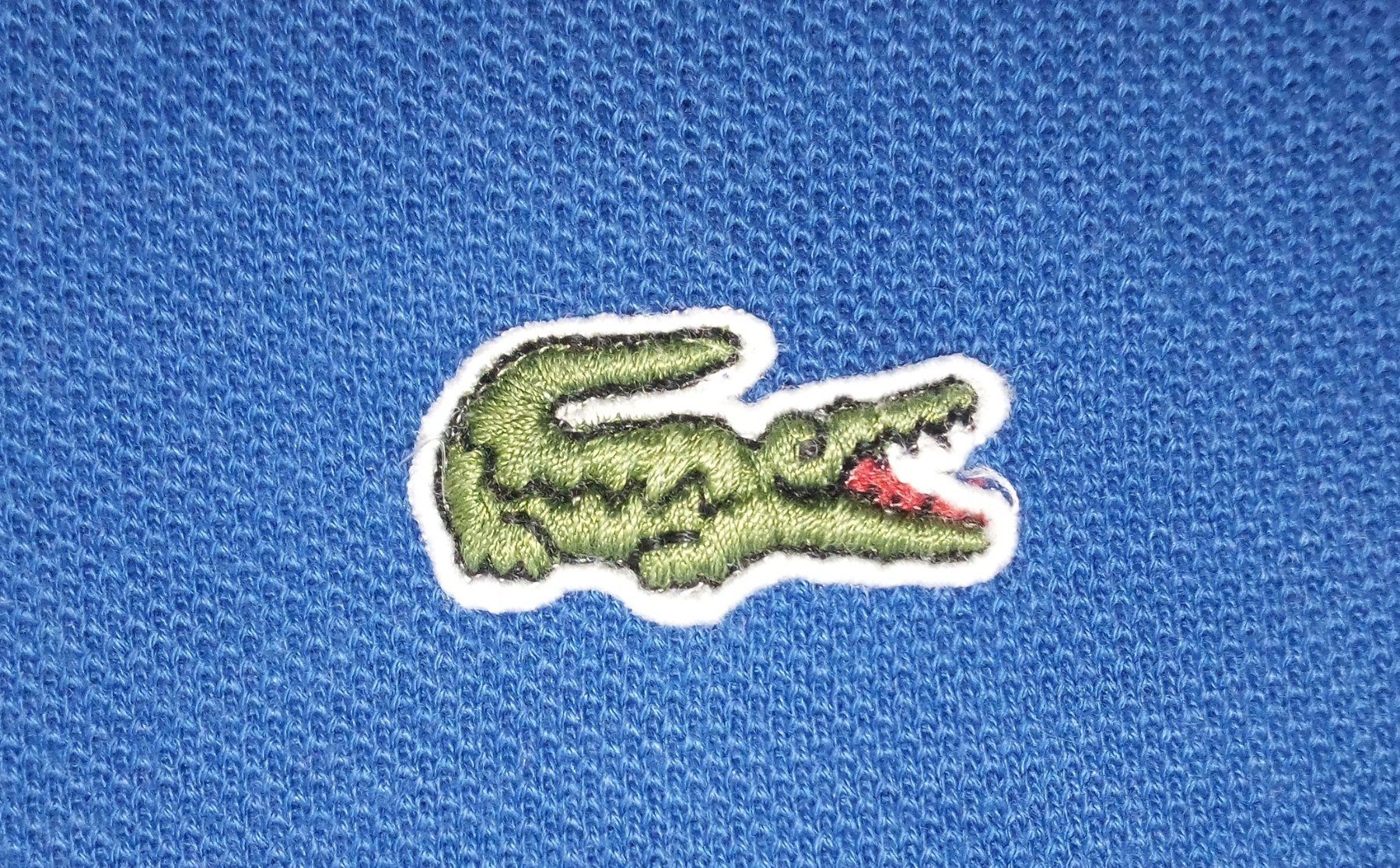 Lacoste Magliette Polo: Lacoste Polo Shirt Herren – Usato da Mörschwil venduto da Auktionae0 2