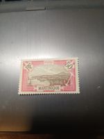 Rare timbre Martinique 50c, RF, collection automne! (73)