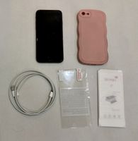 Apple iPhone 7 – 32 GB – Schwarz