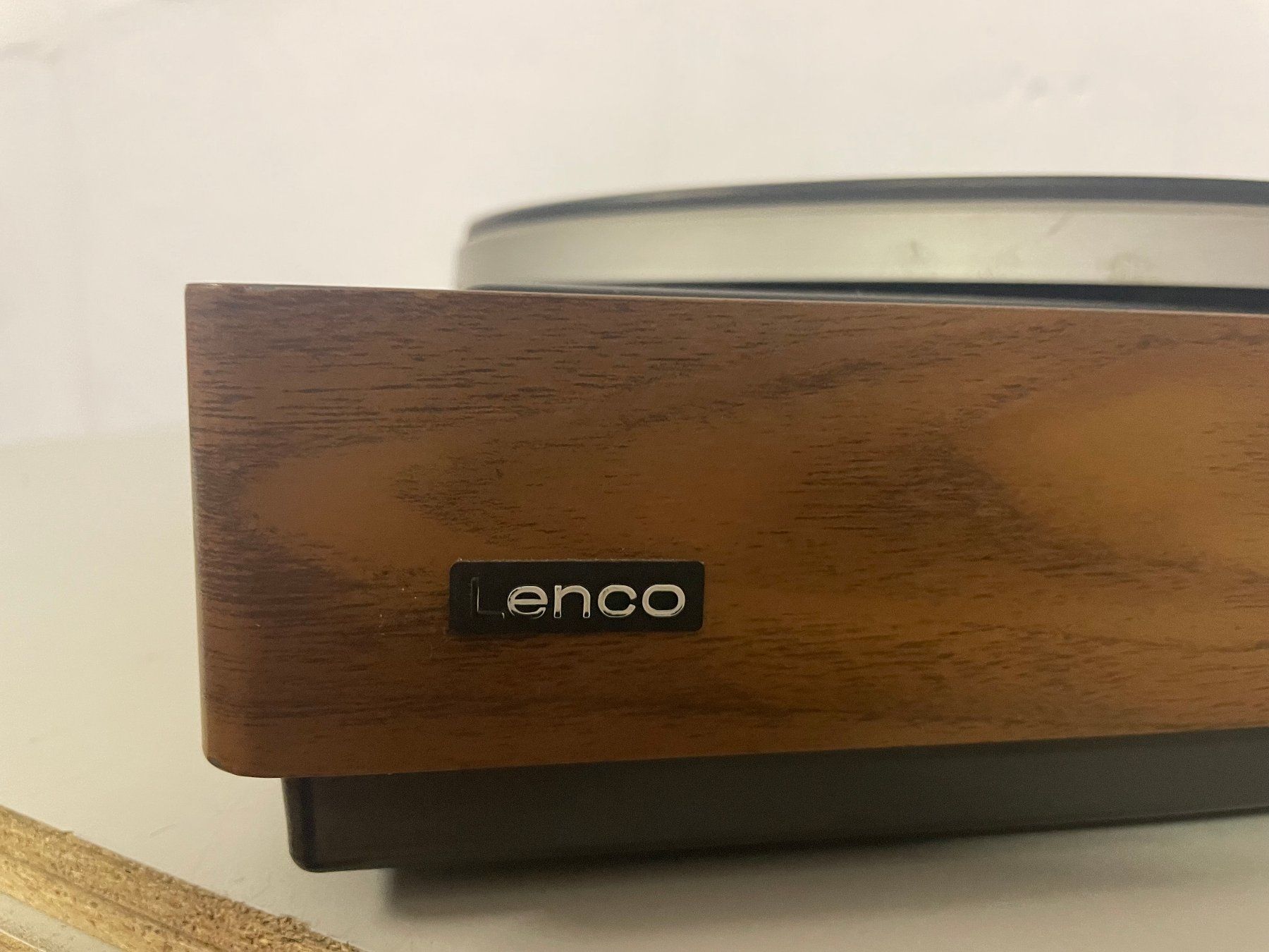 Lenco Tourne-disques: tourne disque Lenco L 82 – D'occasion à La Croix (Lutry) par netrajet 4