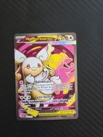 Pokémon - Méga-Nanméouïe EX - ASC 253/217 - FR 🇫🇷