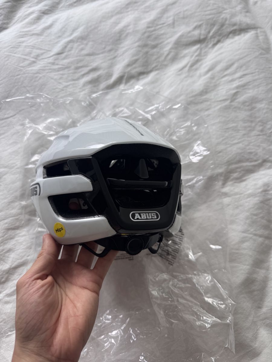 Abus Helme: ABUS POWERDOME MIPS – Neu und originalverpackt aus Luzern von gia_r5zn 2