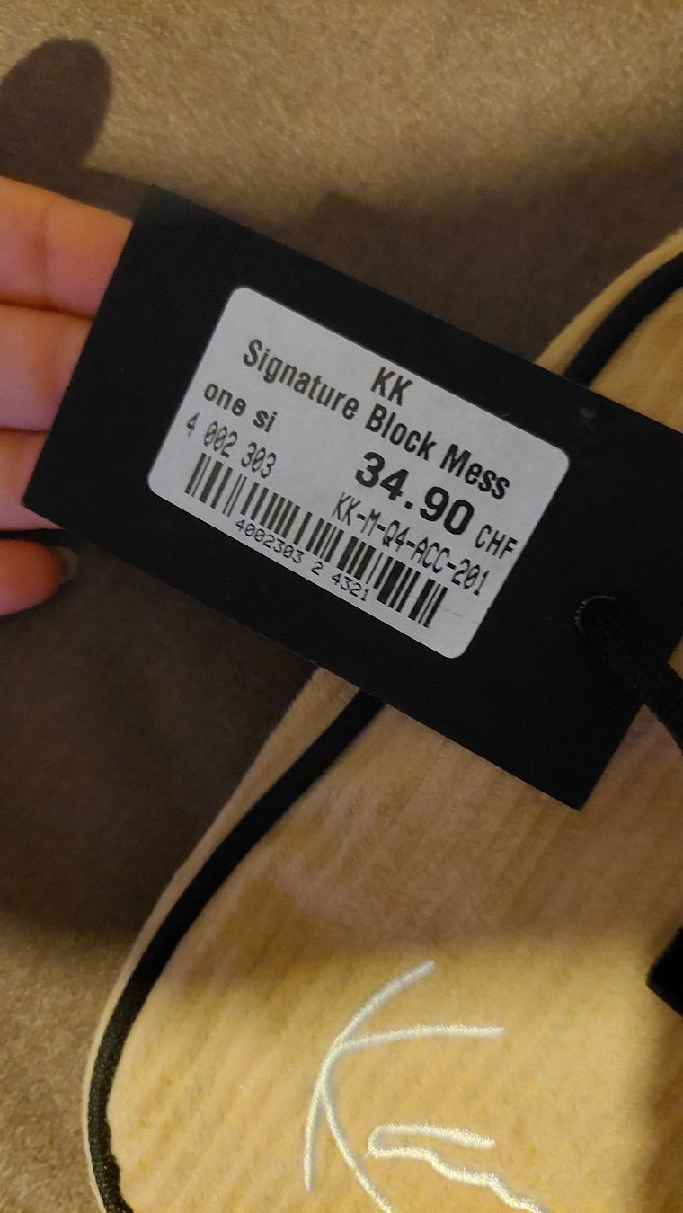 Taschen: Umhängetasche KANI ungebraucht – Neu (gemäss Beschreibung) aus Zürich von Romstyle 2