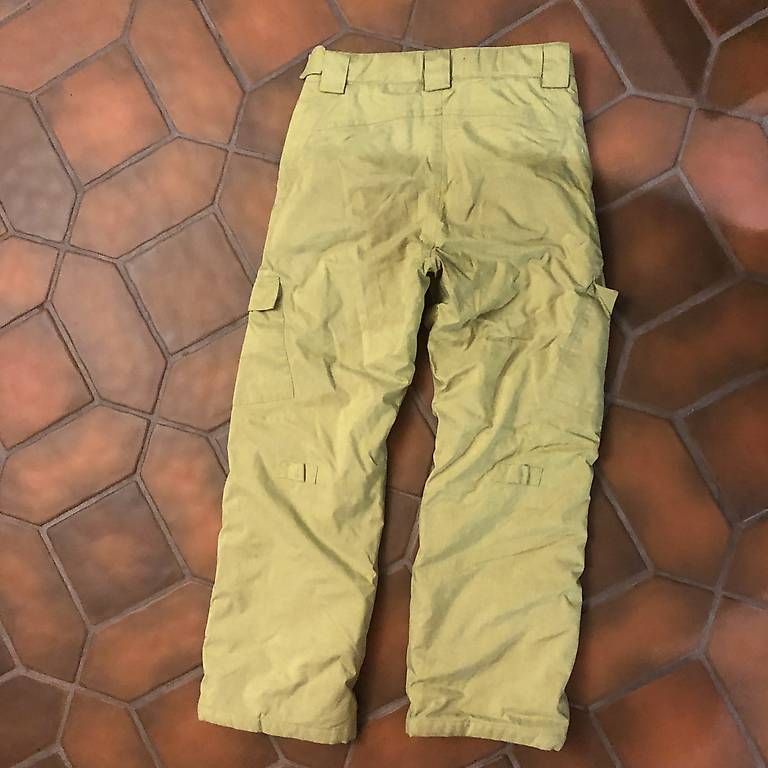 Pantaloni: Pantalon de ski - 152 – Usato da Sierre venduto da babibouchette01 1