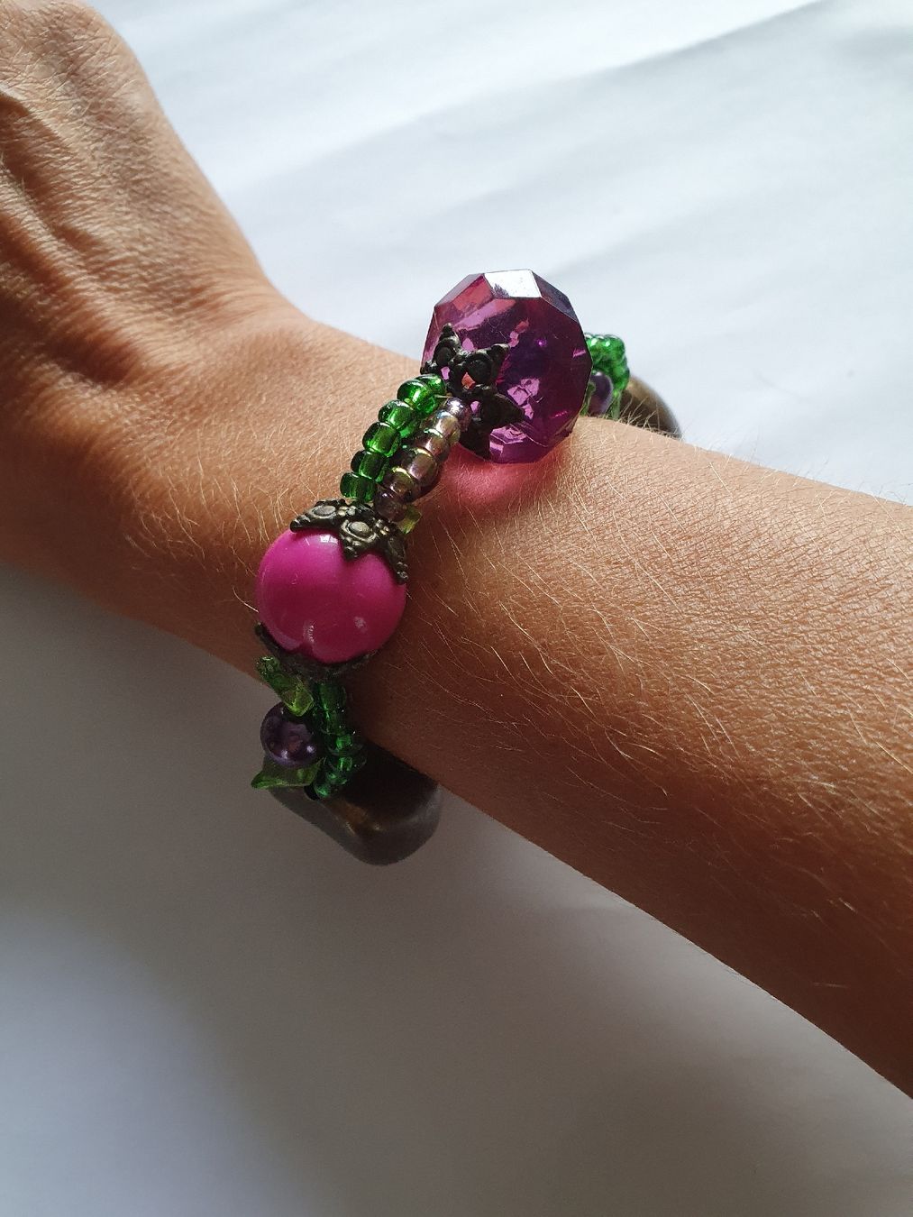 Bracelets: Armband – D'occasion à Steinach par Xamax18 3