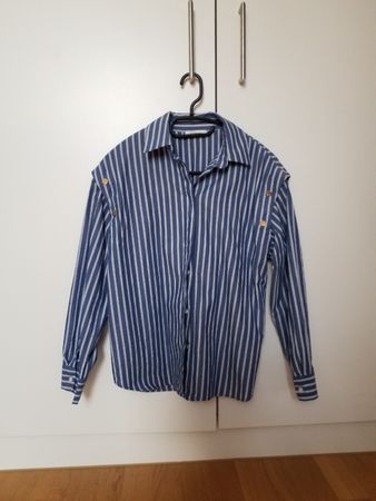 SANDRO shirt