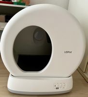 Katzenklo UBPET C10