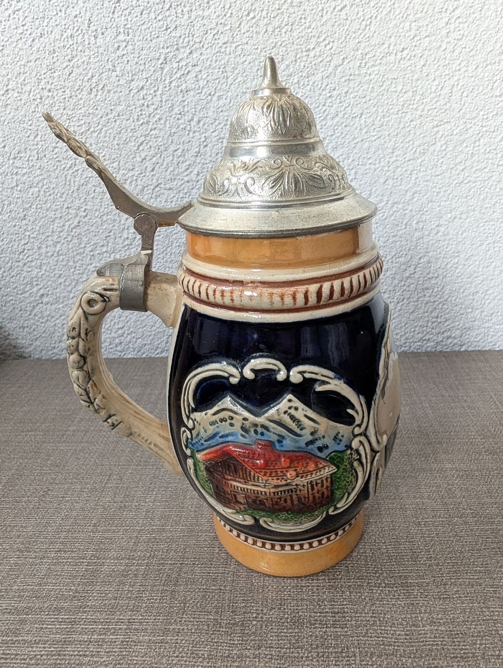 Bicchieri: Bierkrug München King – Usato da Bern venduto da ari_66yc 5