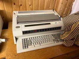 Schreibmaschine IBM Wheelwriter 8787