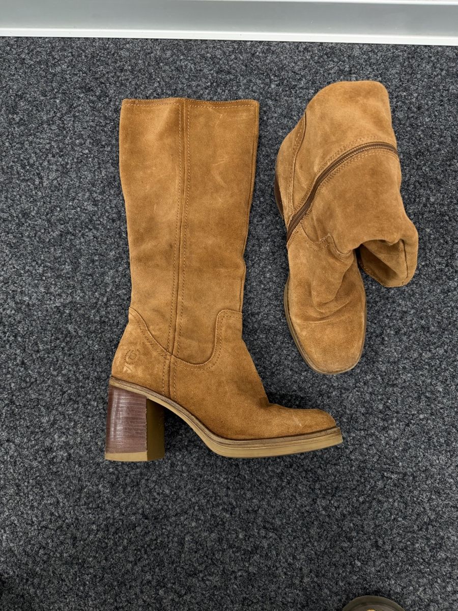 Bugatti Scarpe da donna: Bugatti Stiefel Gr 41 – Usato da Arosa venduto da hel_7v5h 2