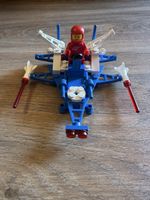Lego Tri-Star Voyager 6846 - Top Zustand!