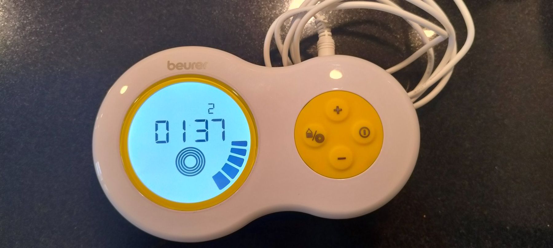 Beurer Accessoires pour allaitement: Beurer Milchpumpe – D'occasion à Künten par SofiaAdags