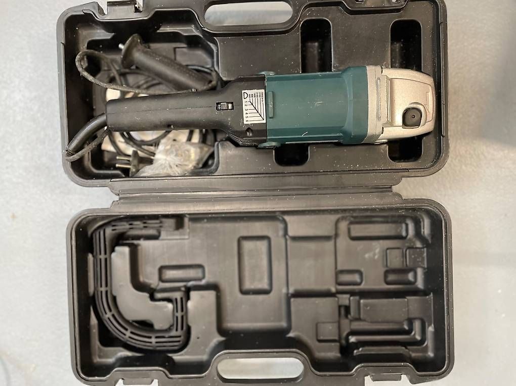 Tutti gli attrezzi: RUIYING Polisher Power Tools – Usato da Weiach venduto da Jippiich 1