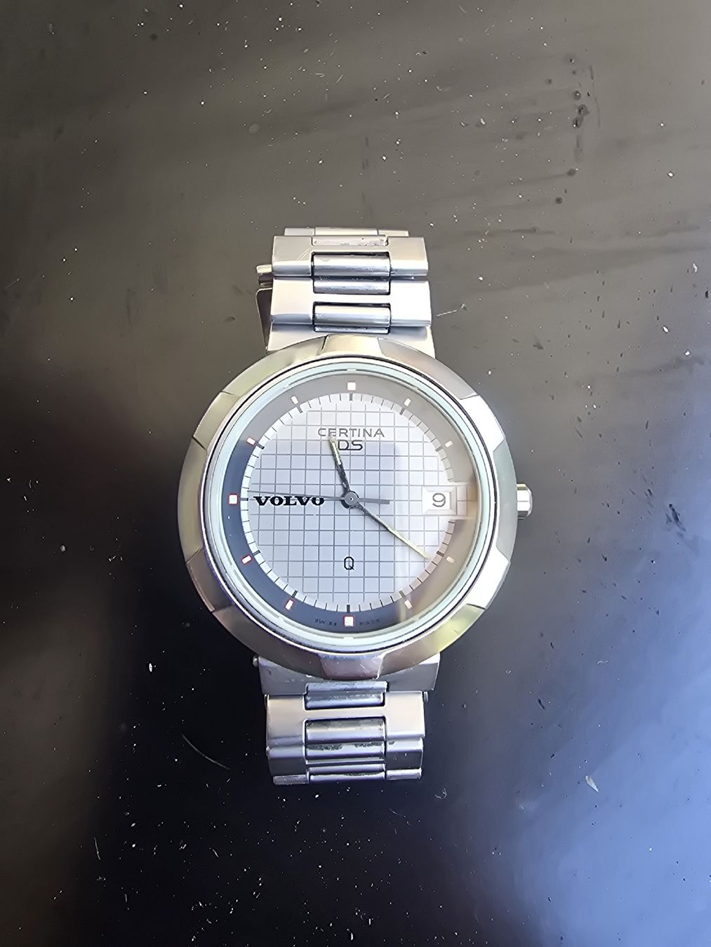 Certina Montres: CERTİNA DS VoLVO – D'occasion à Oberentfelden par ibr_8jdm
