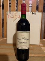 Château Bellegrave 1995 POMEROL