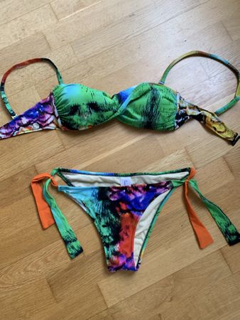 Pierre Cardin Bikini, Gr. 36