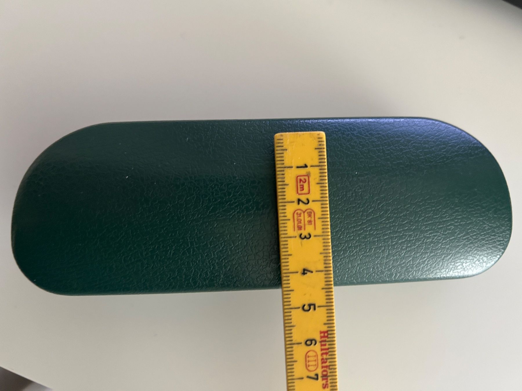 Brillen & Gläser: Schöne zeitlose Lesebrille – Gebraucht aus Küsnacht ZH von filo_fila8700 8