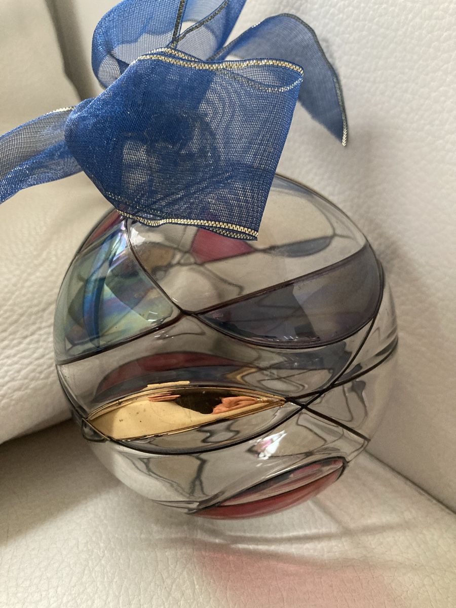 Toutes les décorations: Deko farbiges Glas – D'occasion à Meggen par Bubblebloke 1