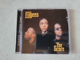 Fugees  -  The Score