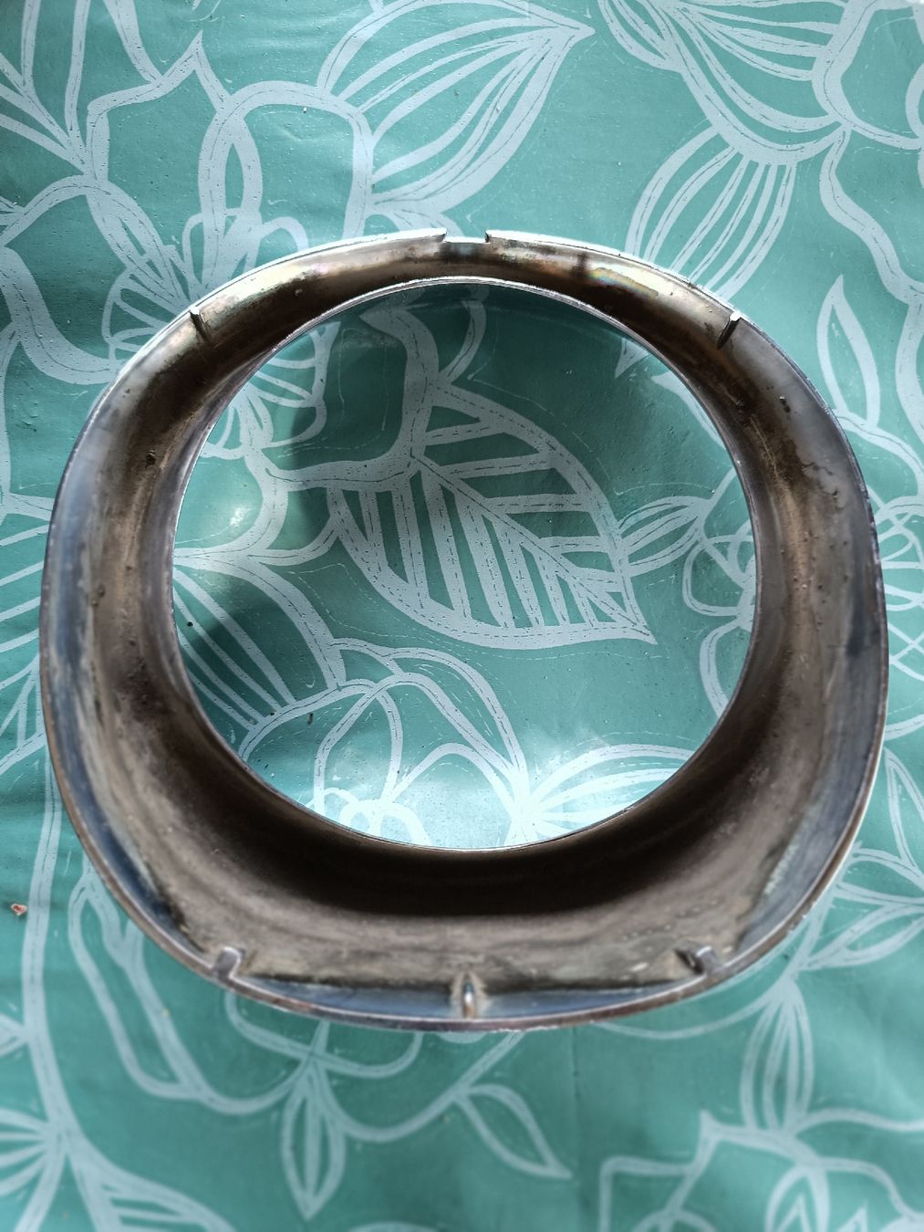 Tutti pezzi di ricambio auto: Casquette de phare Triumph 3 pièces – Usato da Cossonay-Ville venduto da Aryann34 6