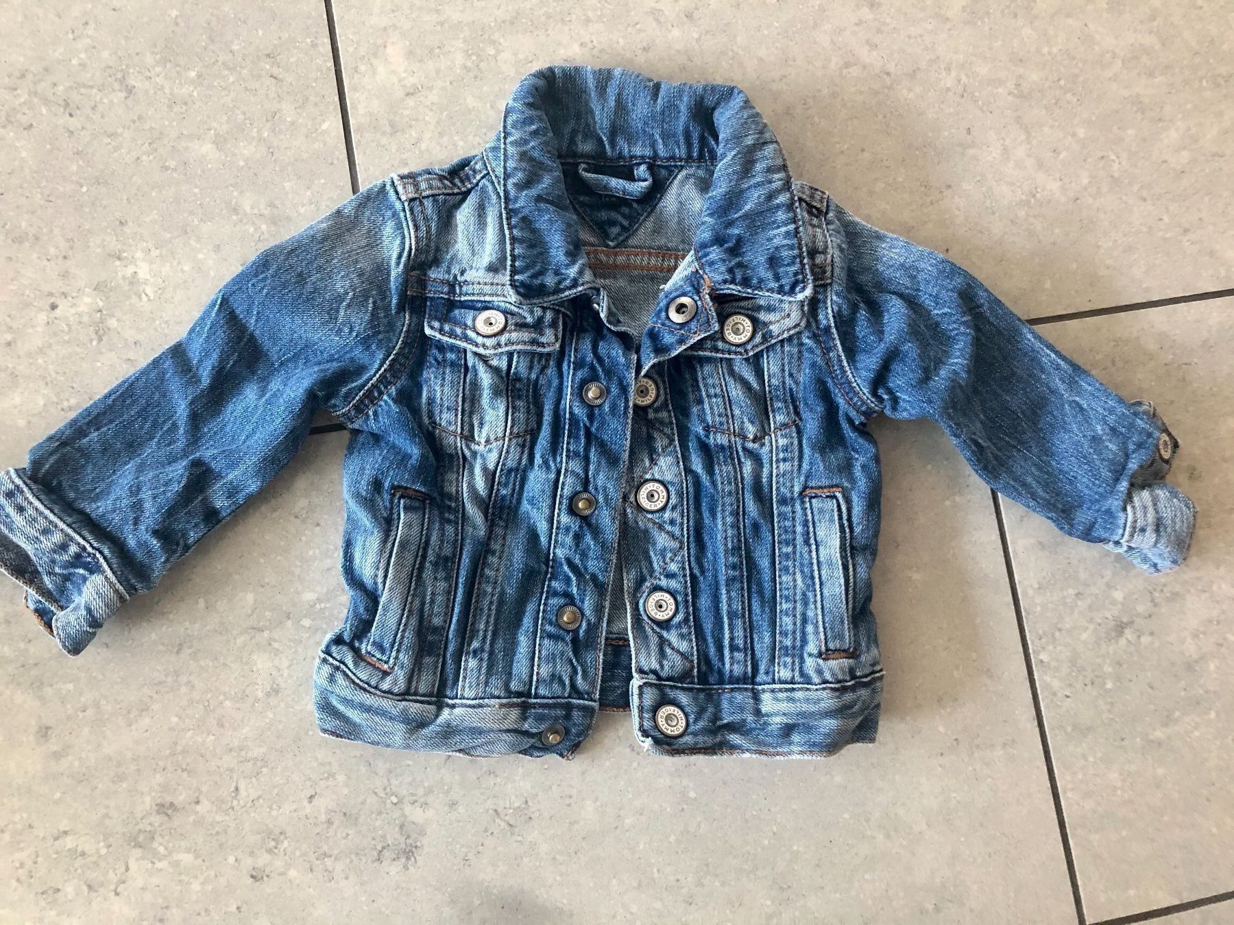 Giacche: Tommy Hilfiger 9 - 12 Mte – Usato da Wohlen AG venduto da manchebo