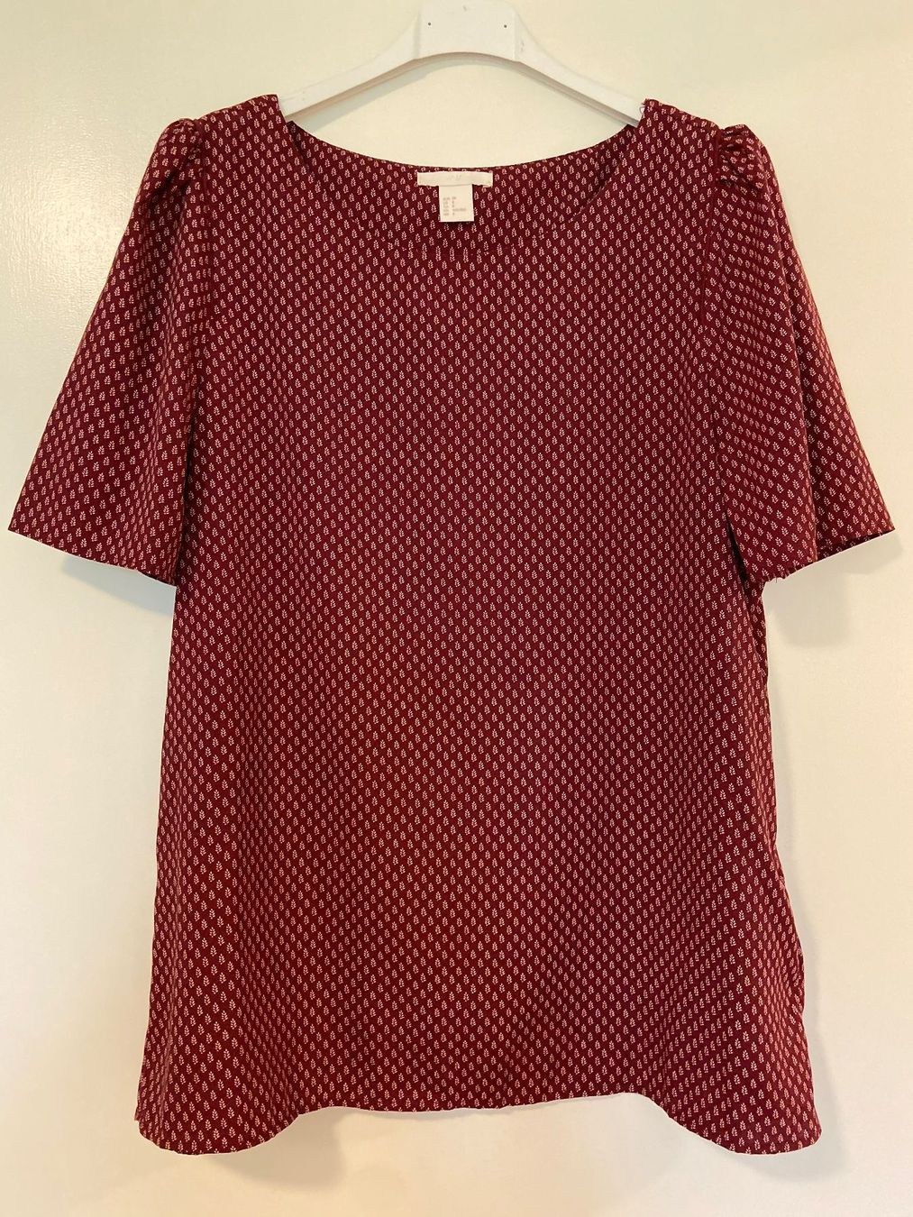Top: Top gr xs/s – Usato da Jonen venduto da Lux.K.