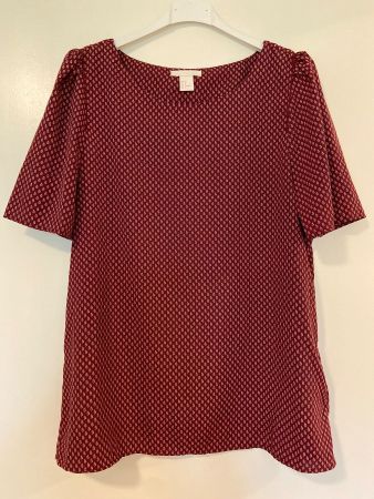 Top gr xs/s