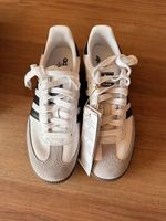 NEU!! Samba OG Adidas weiss Gr. 39 1/3