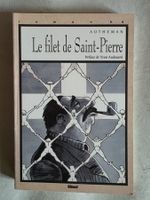 Comic Buch: Le Filet de Saint-Pierre - Autheman - 1992