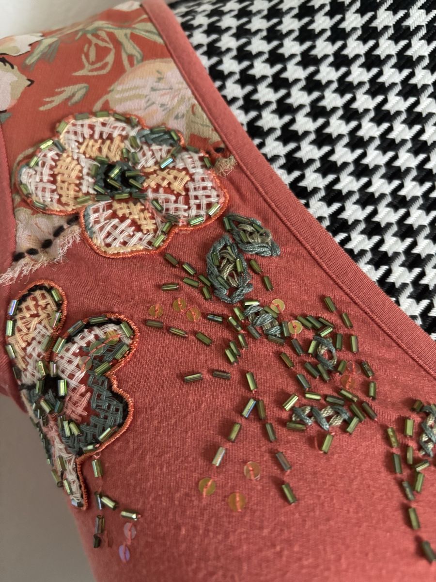 Laura Ashley Tops: Laura Ashley – D'occasion à Wichtrach par oem_7glc 2