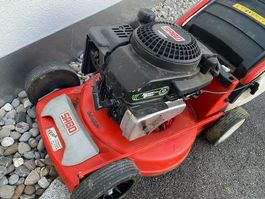 Sabo Rasenmäher 43-Compact