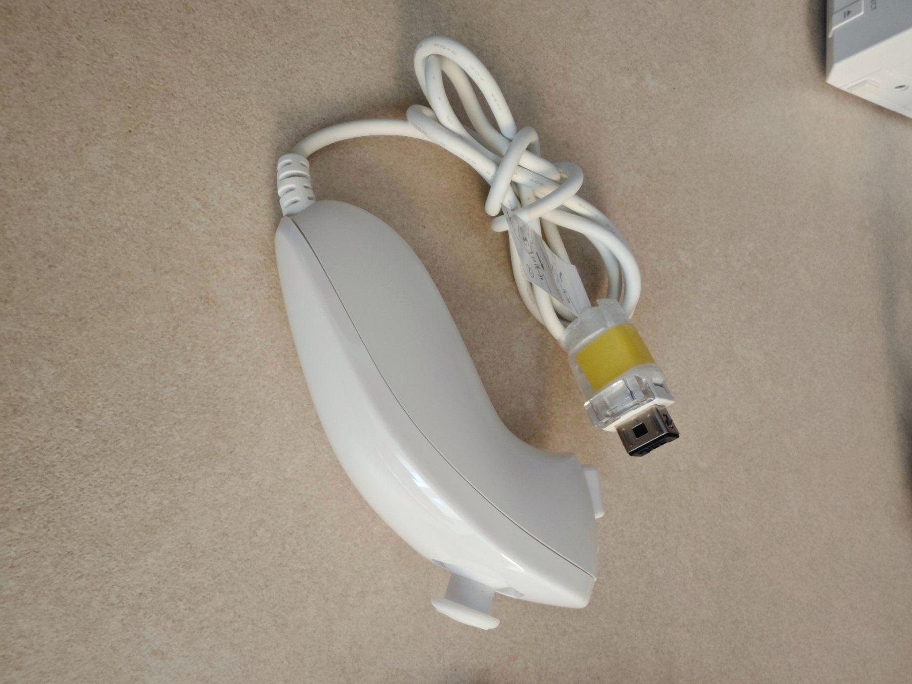 Nintendo Console: Console Nintendo Wii con accessori e giochi - Usato poco – Usato da Intragna venduto da Dekino 4