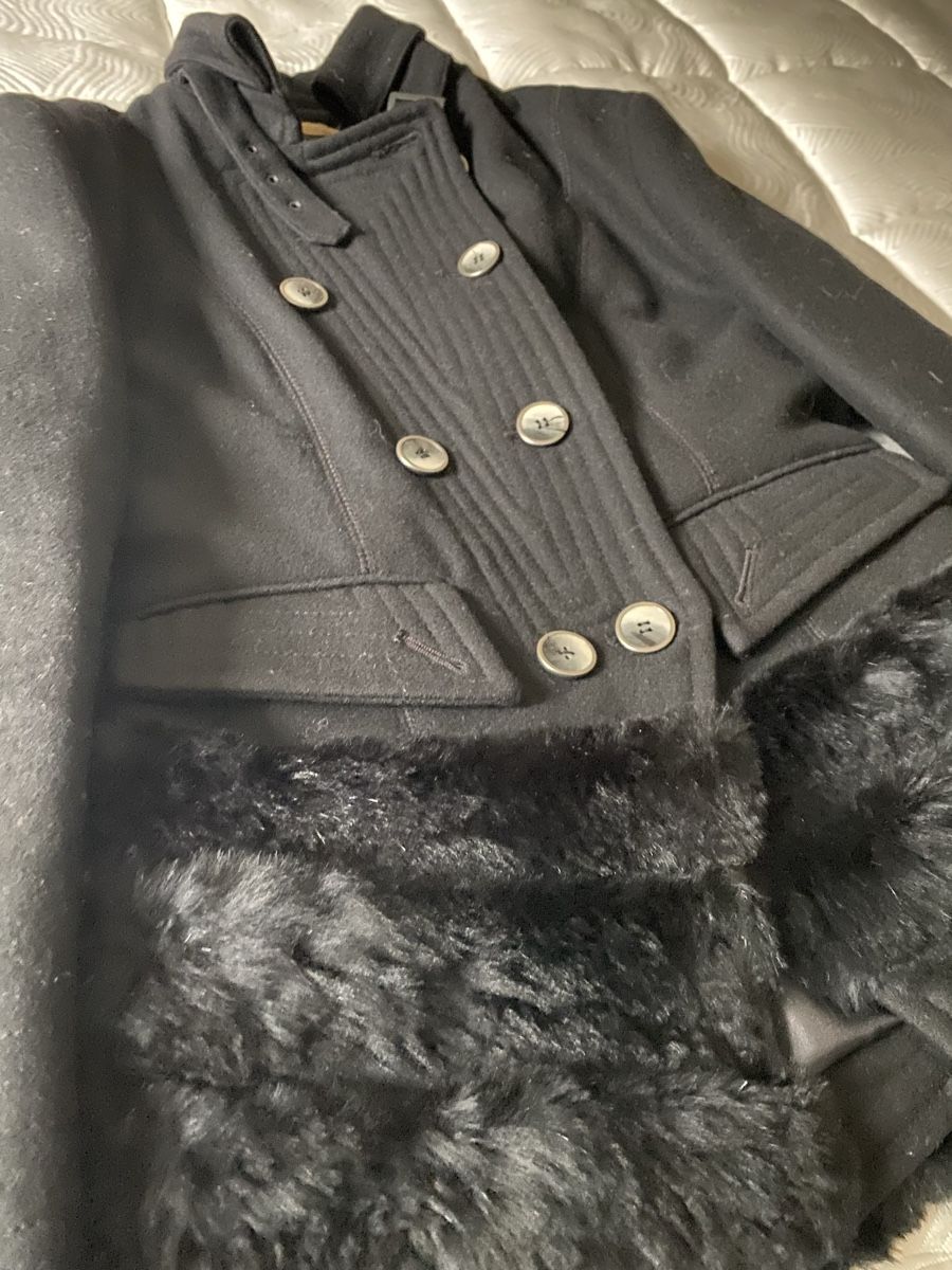 Roberto Cavalli Cappotti: Mantel Roberto Cavalli, IT42 – Usato da Zürich venduto da ifi_zp8b 1
