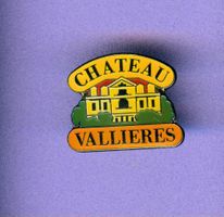 CHATEAU VALLIERES  Käse