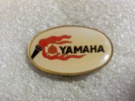 Ansteckpin 159: Yamaha