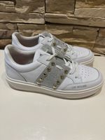 Love Moschino Sneaker weiss Grösse 39 sehr guter Zustand
