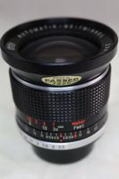 Blitzauktion Weitwinkel Admiral GMC 28mm f2.5 M42