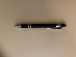 Stylo noir