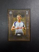 Topps Match Attax 2025/26 Brennan Johnson 231