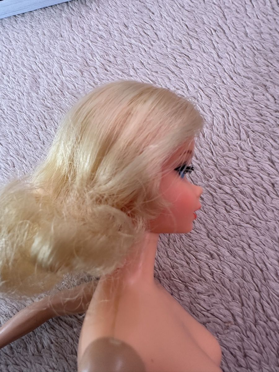 Poupées: Talking Barbie defekt – D'occasion à Herbriggen par Sehrazade 6