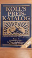 KOLL'S - Preiskatalog 2004, Band 2 für Wagen und Zubehör